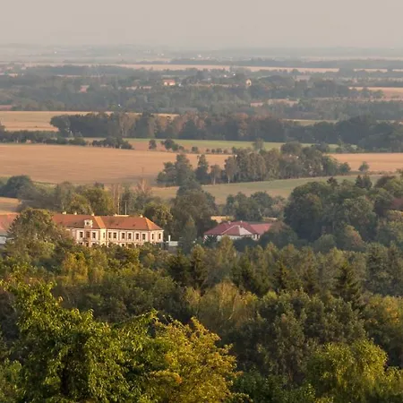 Zamek Guest house 3*