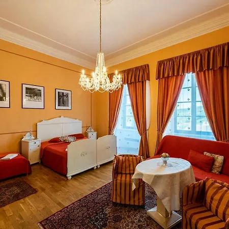 Guest house Zamek