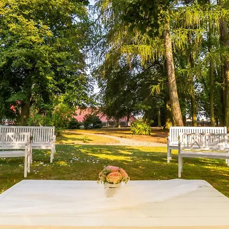 Zamek Guest house