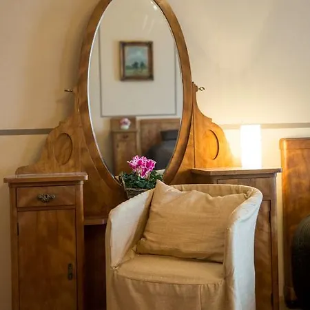 Guest house Zamek 3*