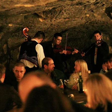 Konukevi Zamek Lobec