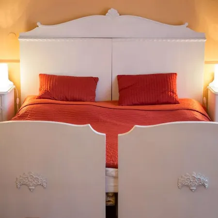 Guest house Zamek
