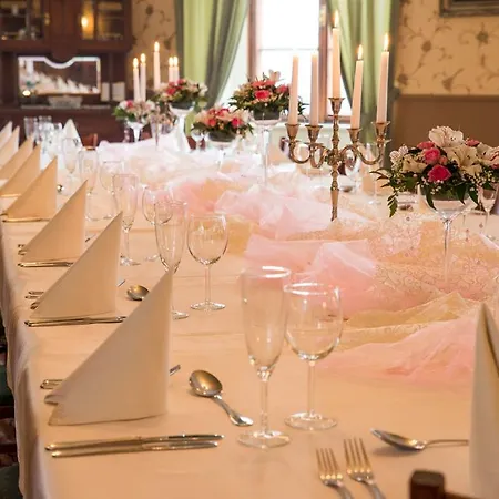 Guest house Zamek