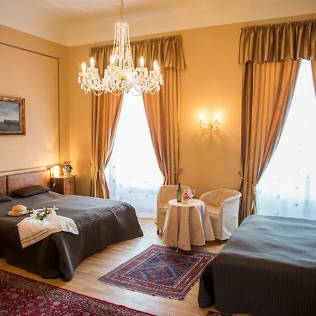 Guest house Zamek Lobec