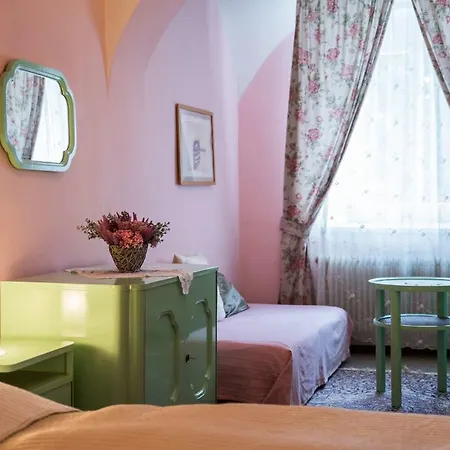 Guest house Zamek
