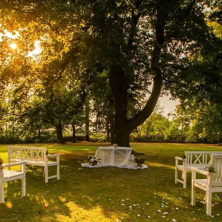 Zamek Guest house