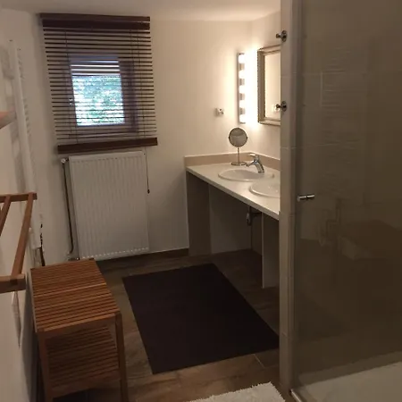 Guest house Zamek