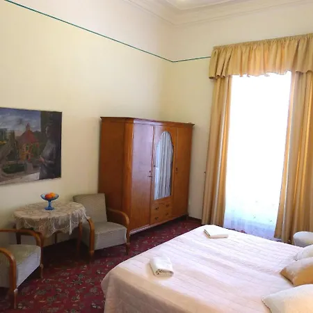 Guest house Zamek