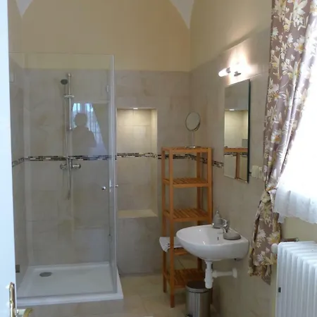 Guest house Zamek 3*