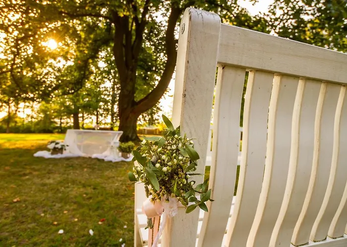 בית הארחה Zamek 3*