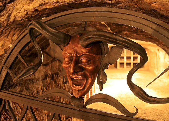 בית הארחה Zamek