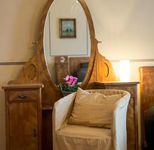 בית הארחה Zamek 3*