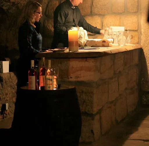 Pensión Zámek Lobec