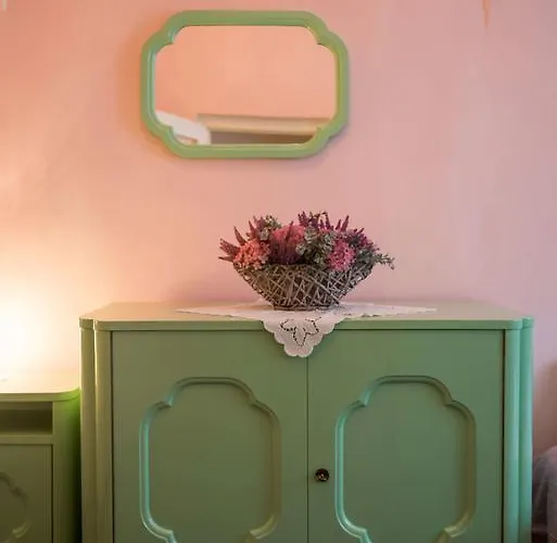 בית הארחה Zamek