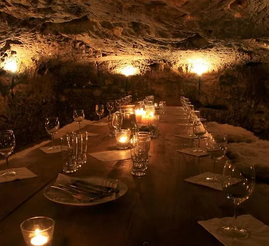 בית הארחה Zamek Lobec