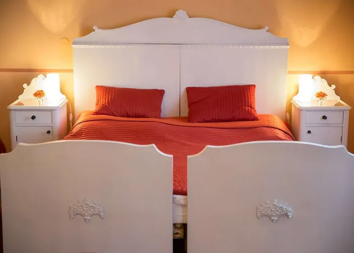 בית הארחה Zamek