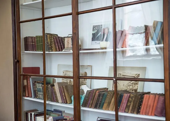 בית הארחה Zamek 3*