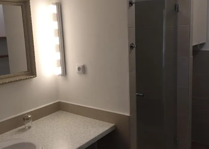 בית הארחה Zamek 3*